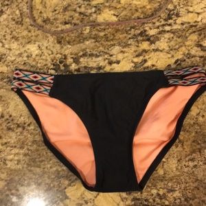 CLOSED Target Swim Bottoms